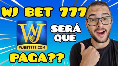 wj bet 777